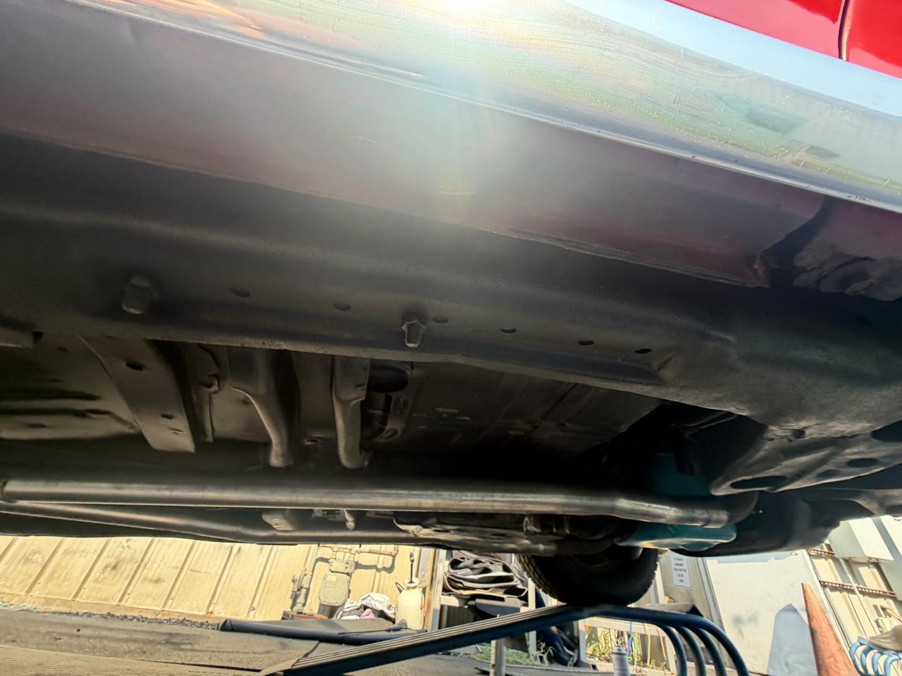 Pontiac GTO 2D Coupe 1970