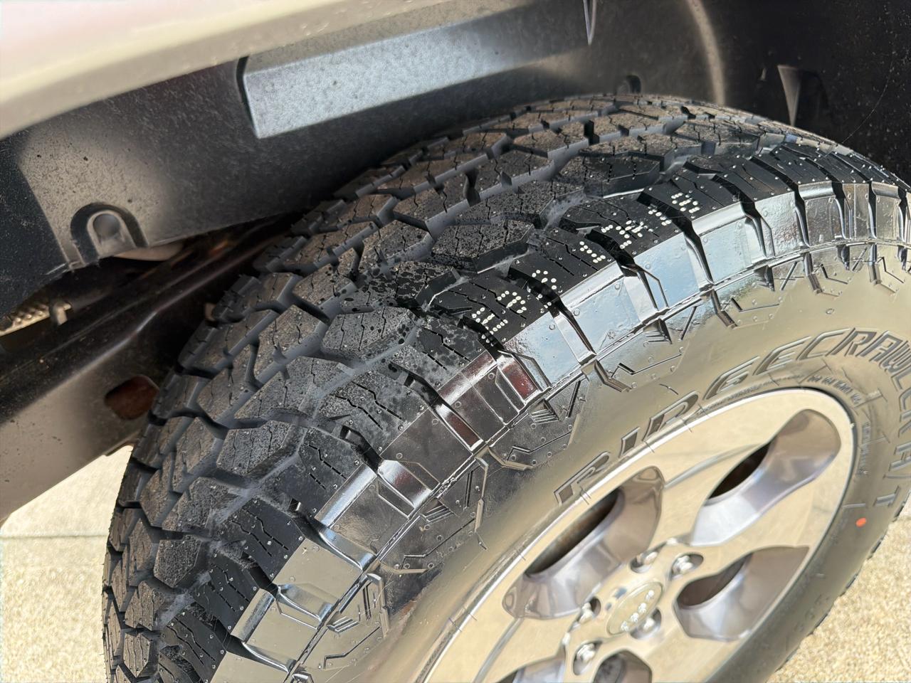 Jeep Wrangler JK Unlimited Sahara 4x4 2018