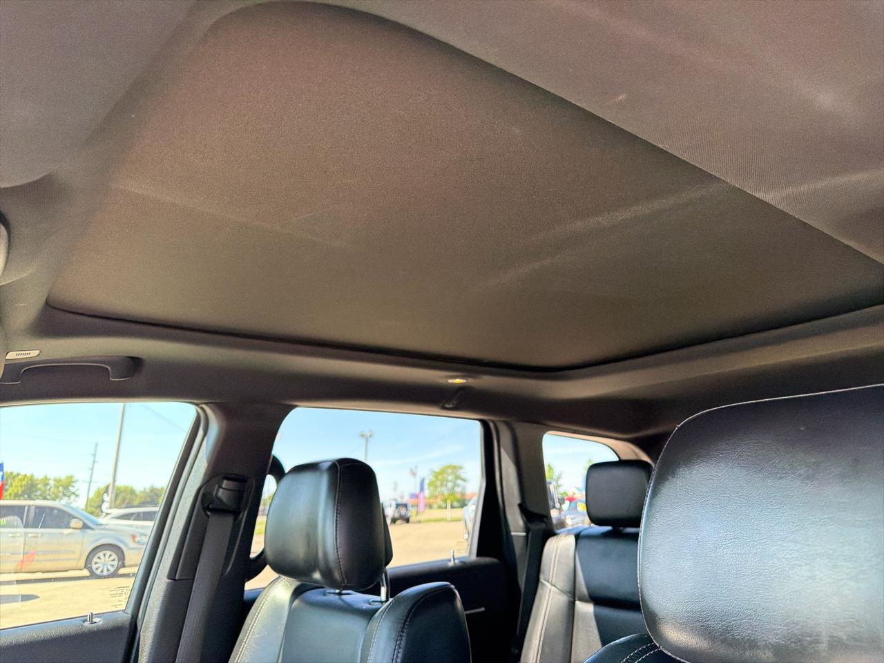 Jeep Grand Cherokee Limited 4x4 2017