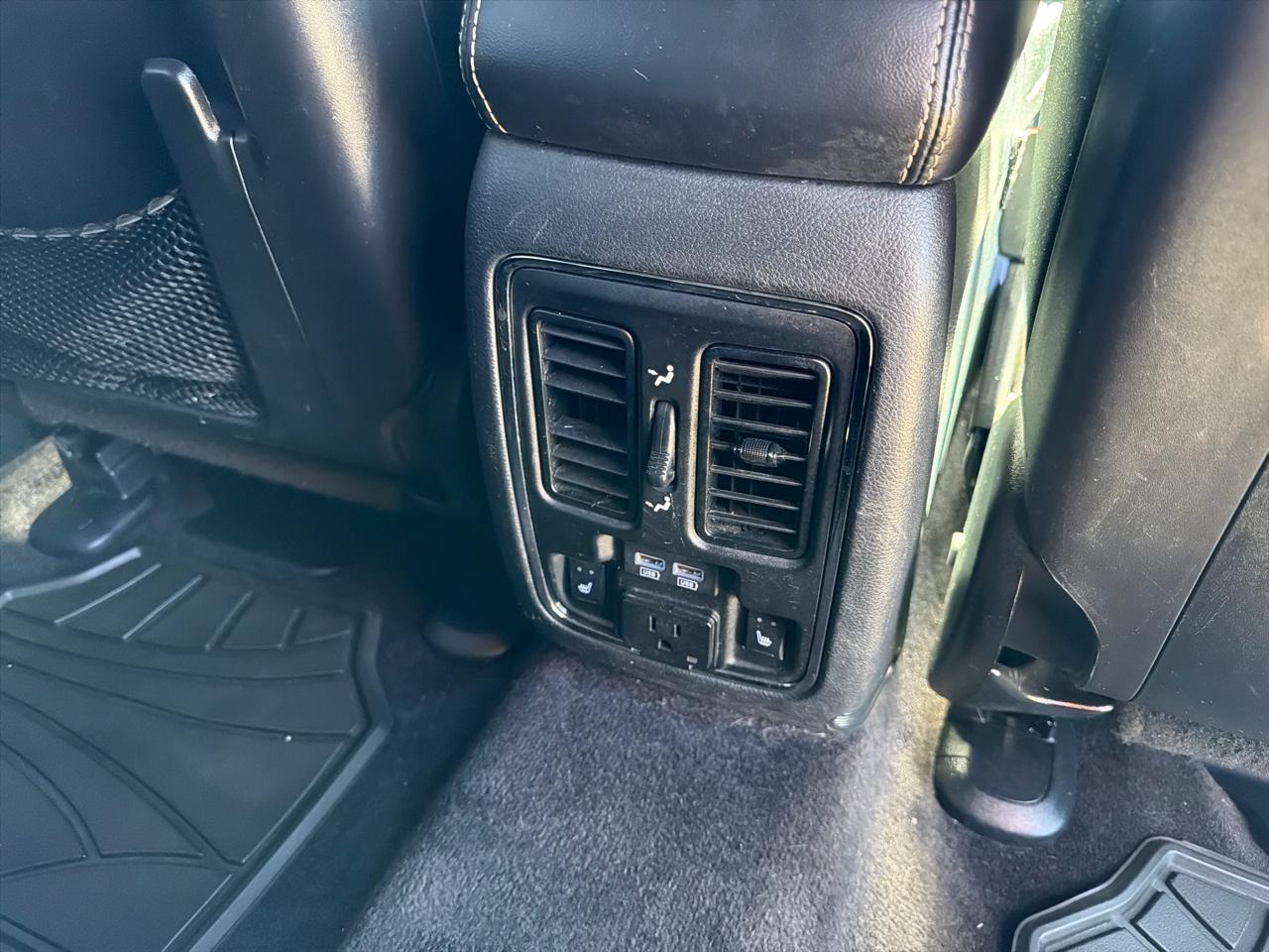 Jeep Grand Cherokee Limited 4x4 2017