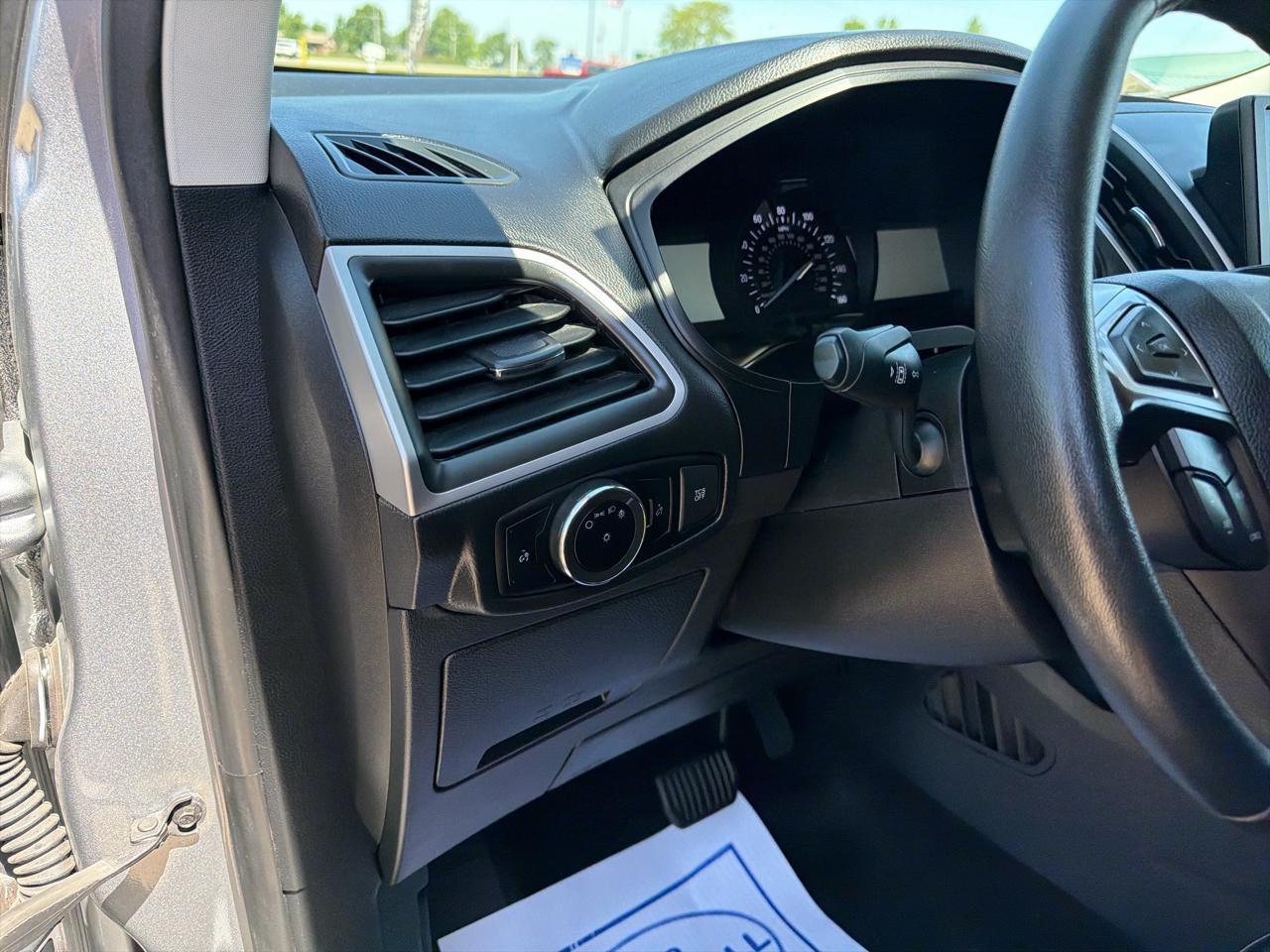 Ford Edge ST-Line AWD 2024