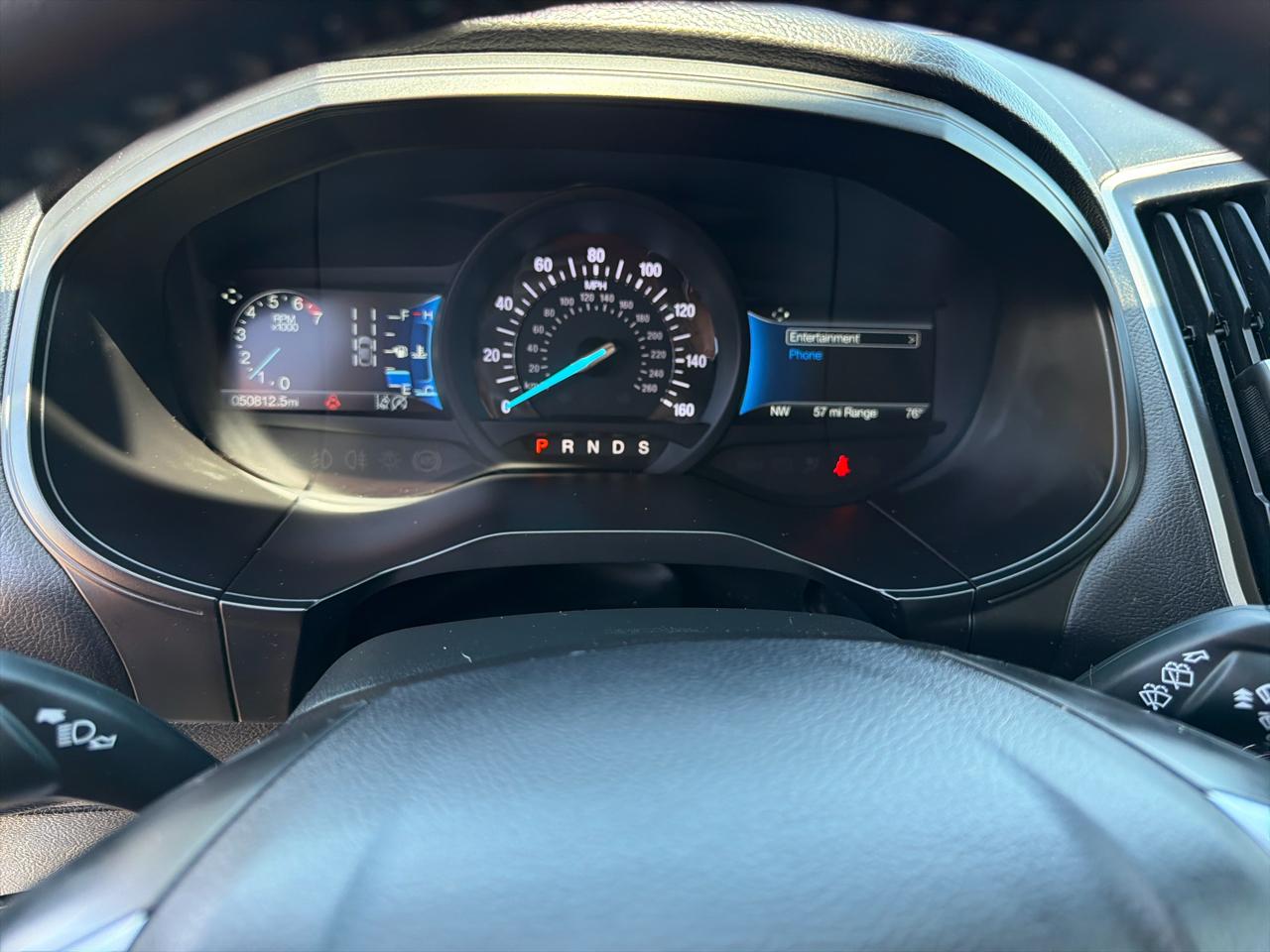 Ford Edge ST-Line AWD 2024