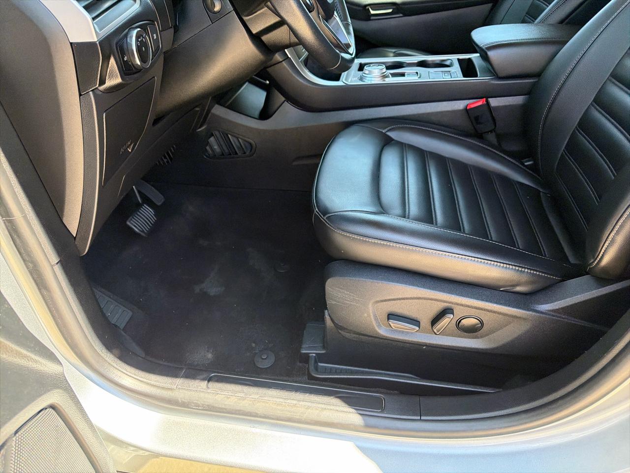 Ford Edge ST-Line AWD 2024