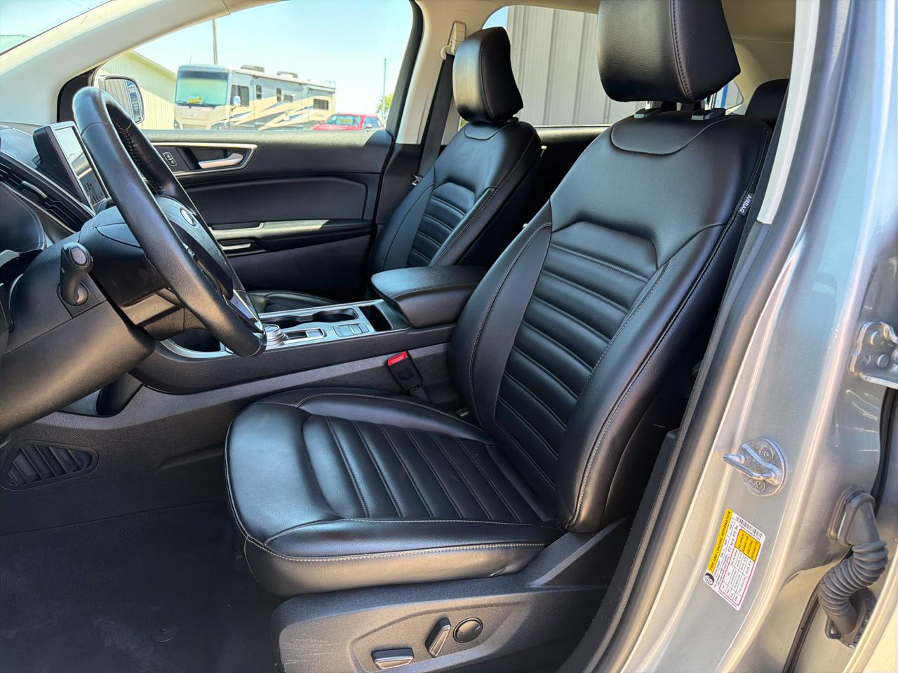 Ford Edge ST-Line AWD 2024
