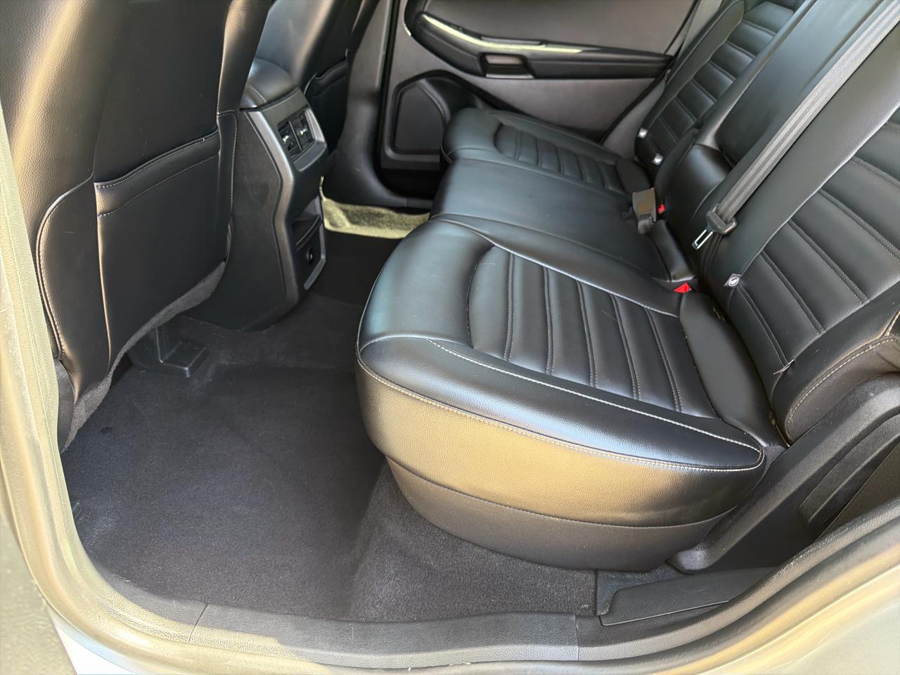 Ford Edge ST-Line AWD 2024