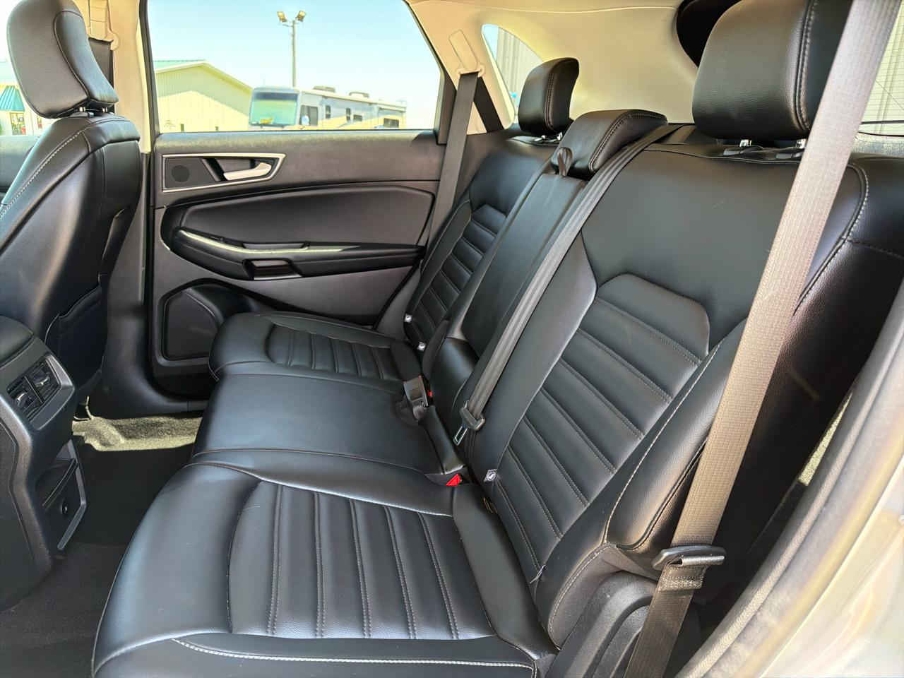 Ford Edge ST-Line AWD 2024