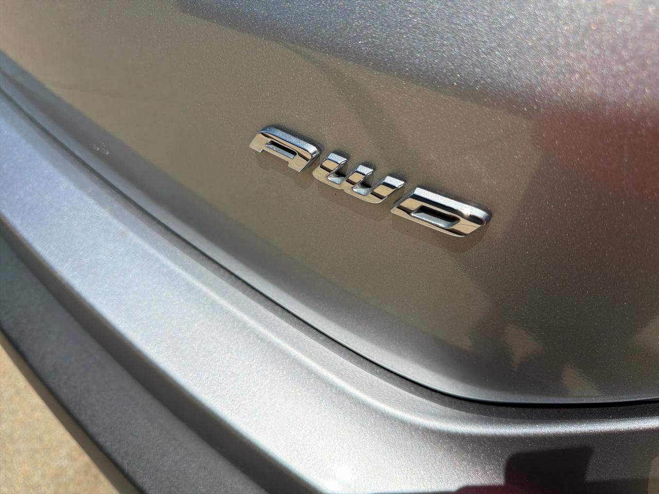 Ford Edge ST-Line AWD 2024