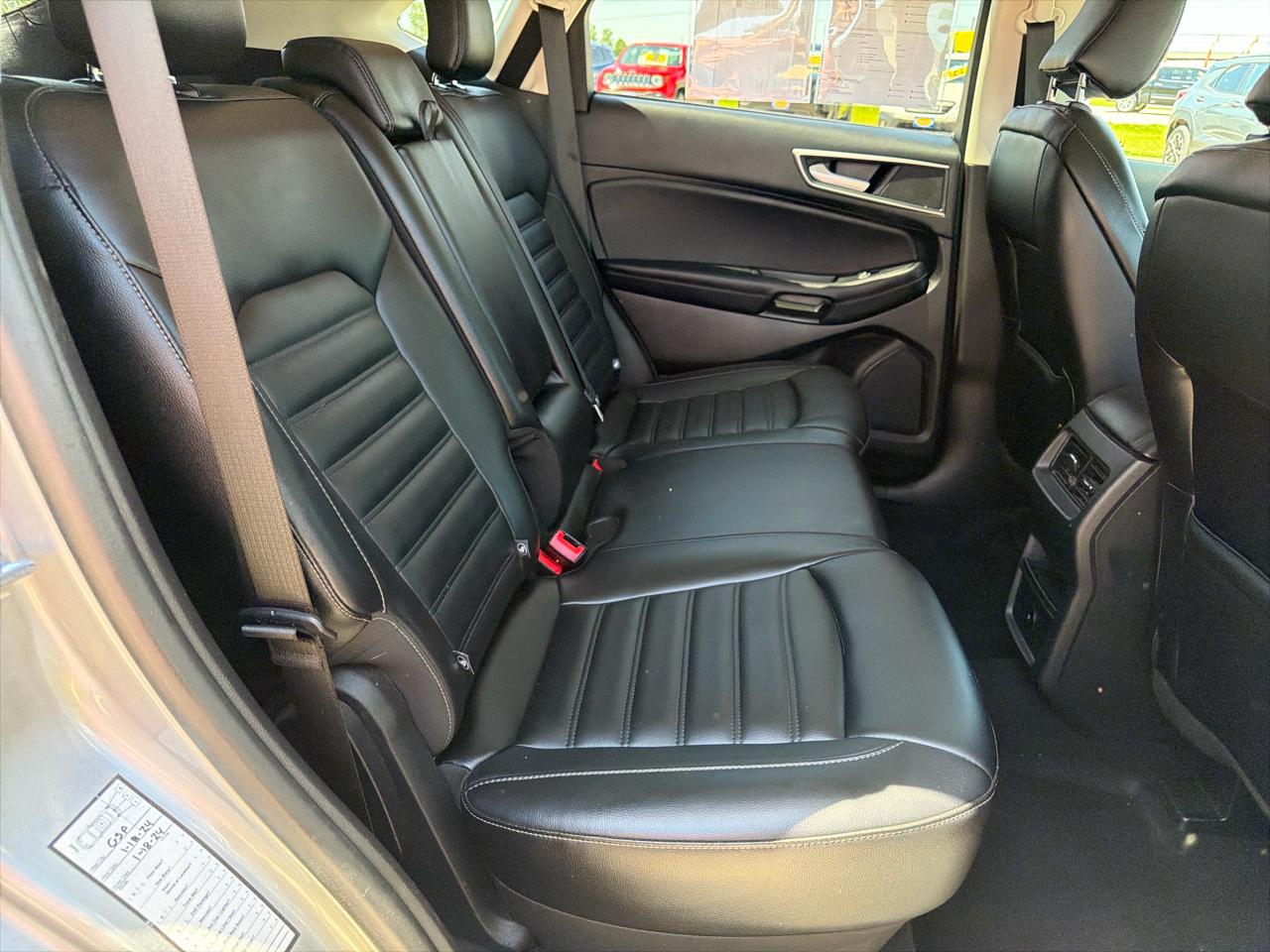 Ford Edge ST-Line AWD 2024