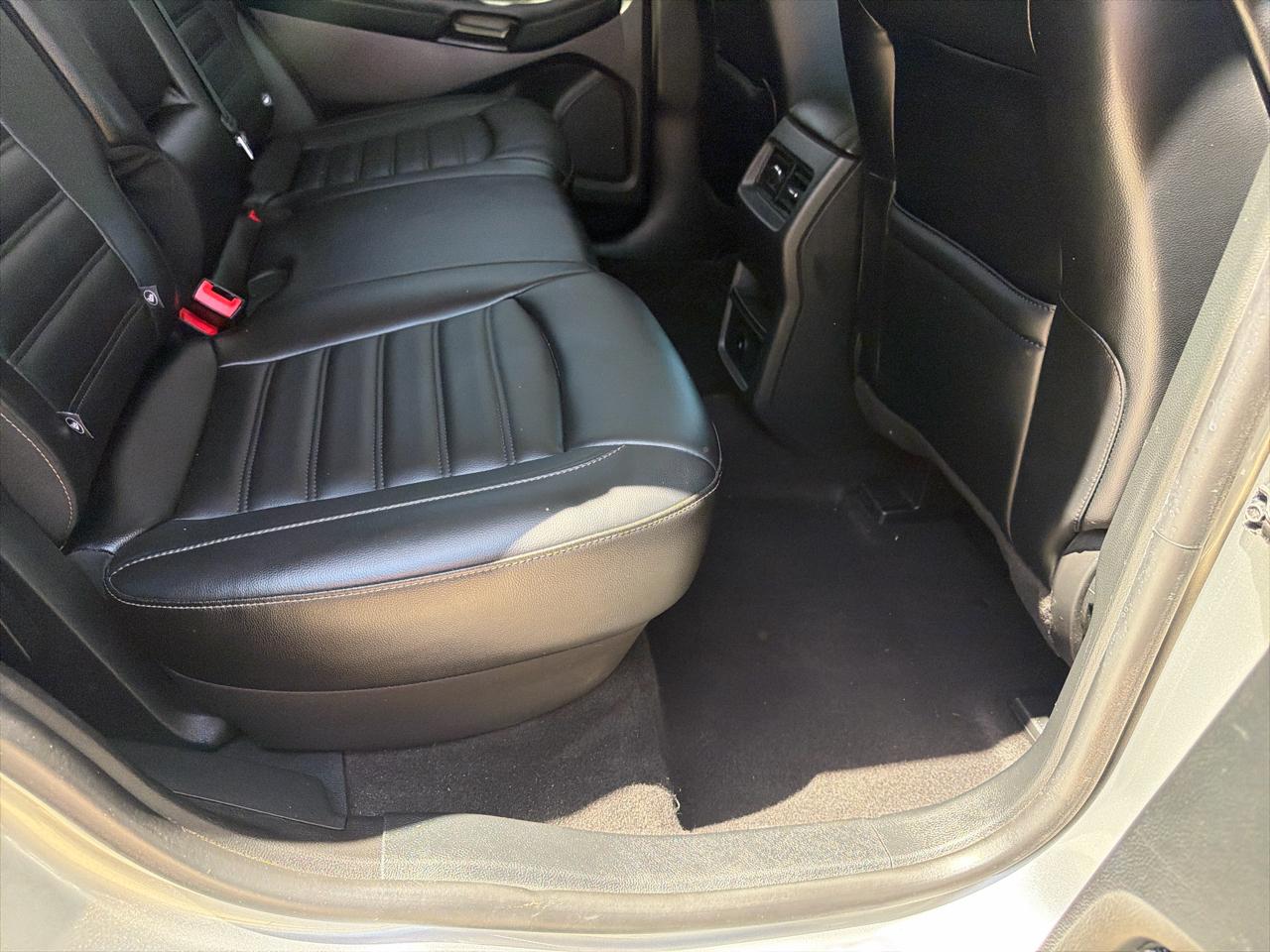 Ford Edge ST-Line AWD 2024