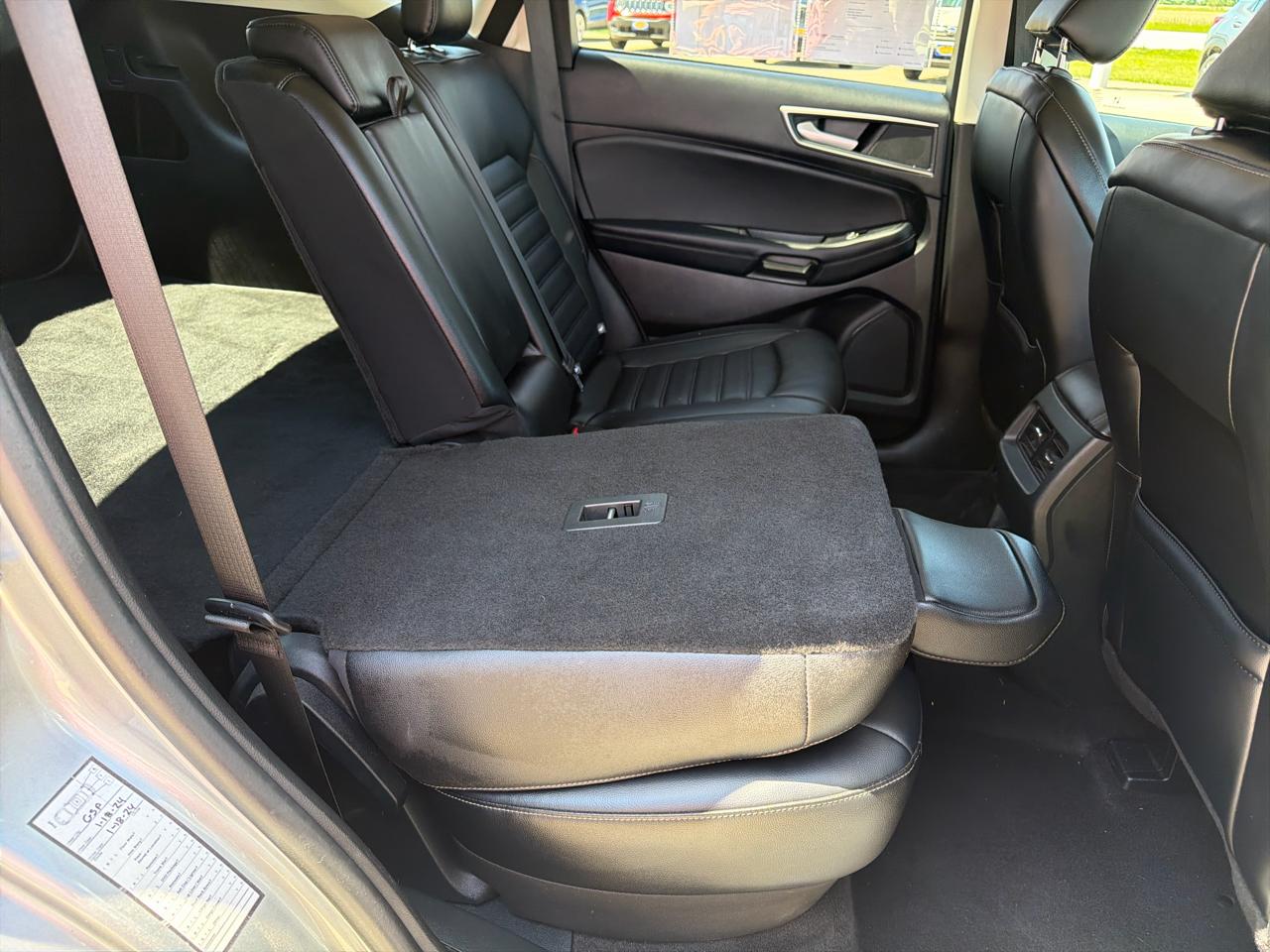 Ford Edge ST-Line AWD 2024