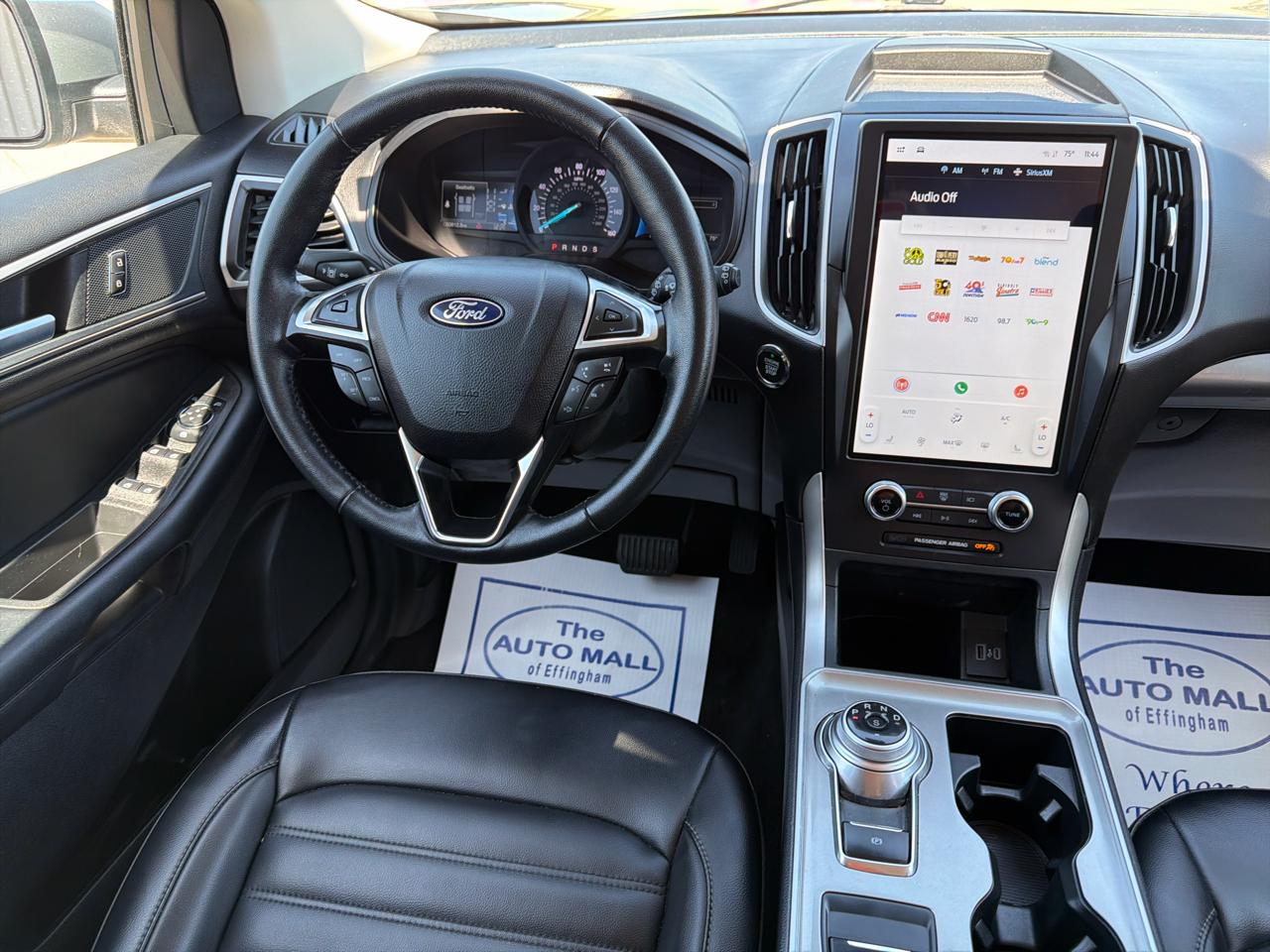 Ford Edge ST-Line AWD 2024