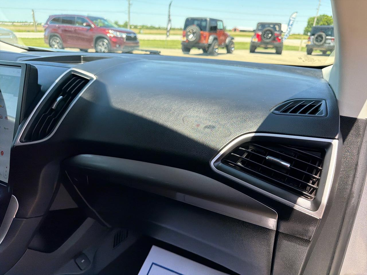 Ford Edge ST-Line AWD 2024