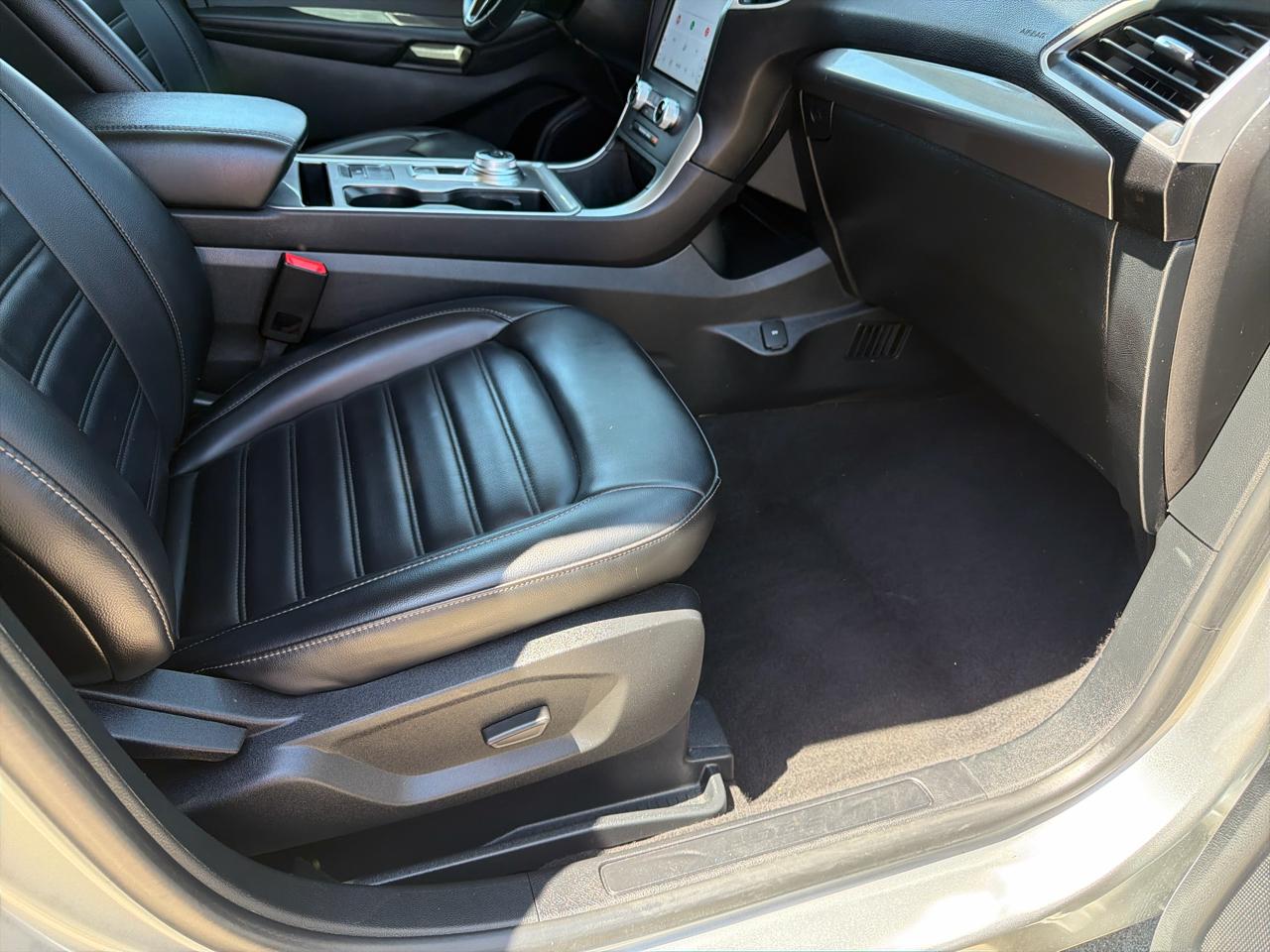 Ford Edge ST-Line AWD 2024