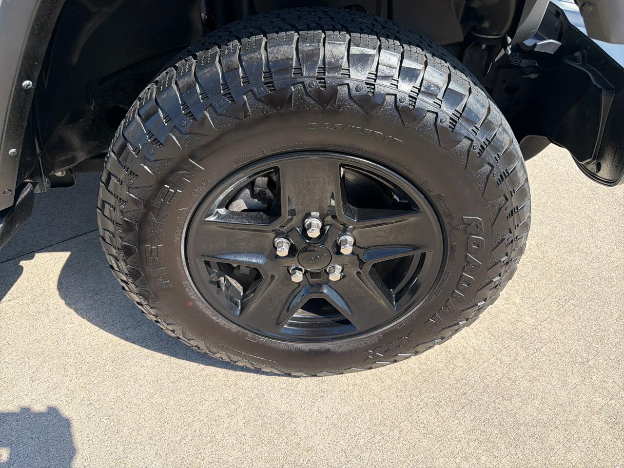 Jeep Gladiator Sport S 4x4 2021