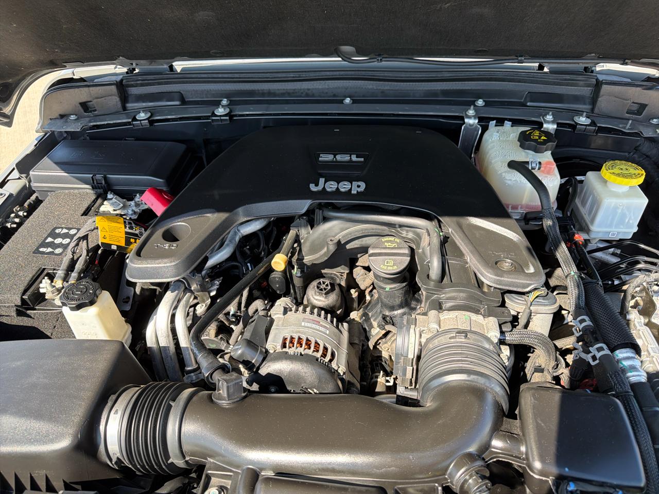 Jeep Gladiator Sport S 4x4 2021