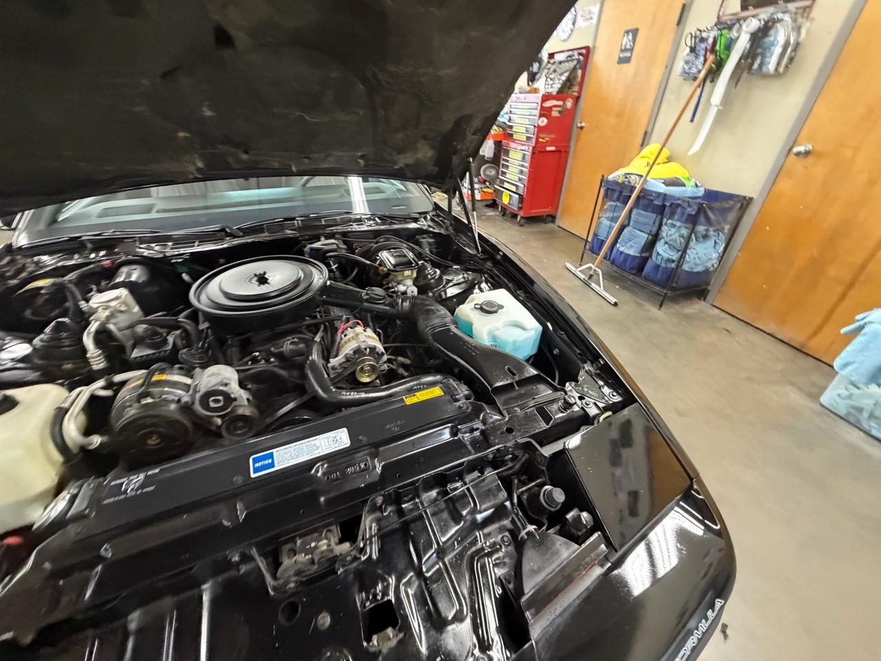 Pontiac Firebird 2dr Coupe Firebird Hatchback 1990