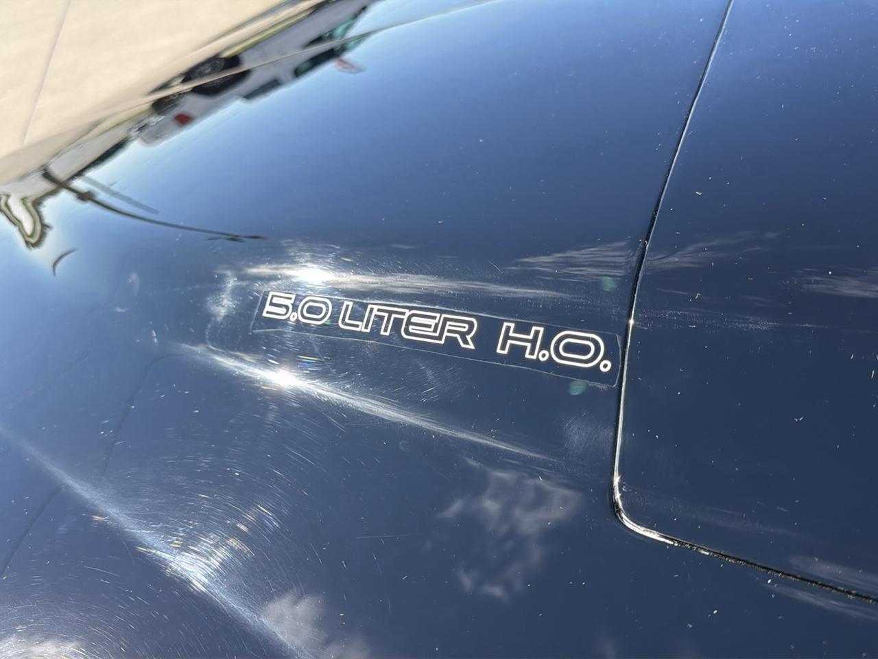 Pontiac Firebird 2dr Coupe Firebird Hatchback 1990