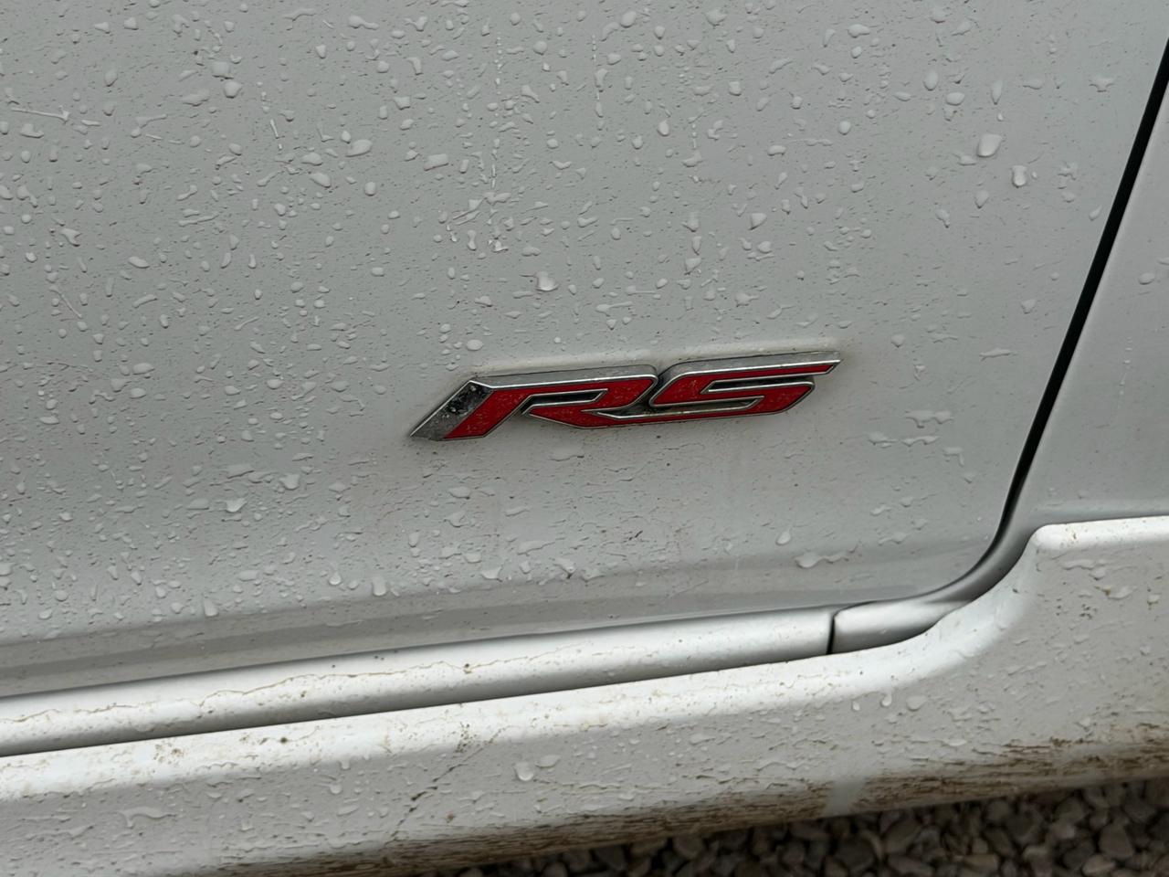 Chevrolet Cruze Limited  2016