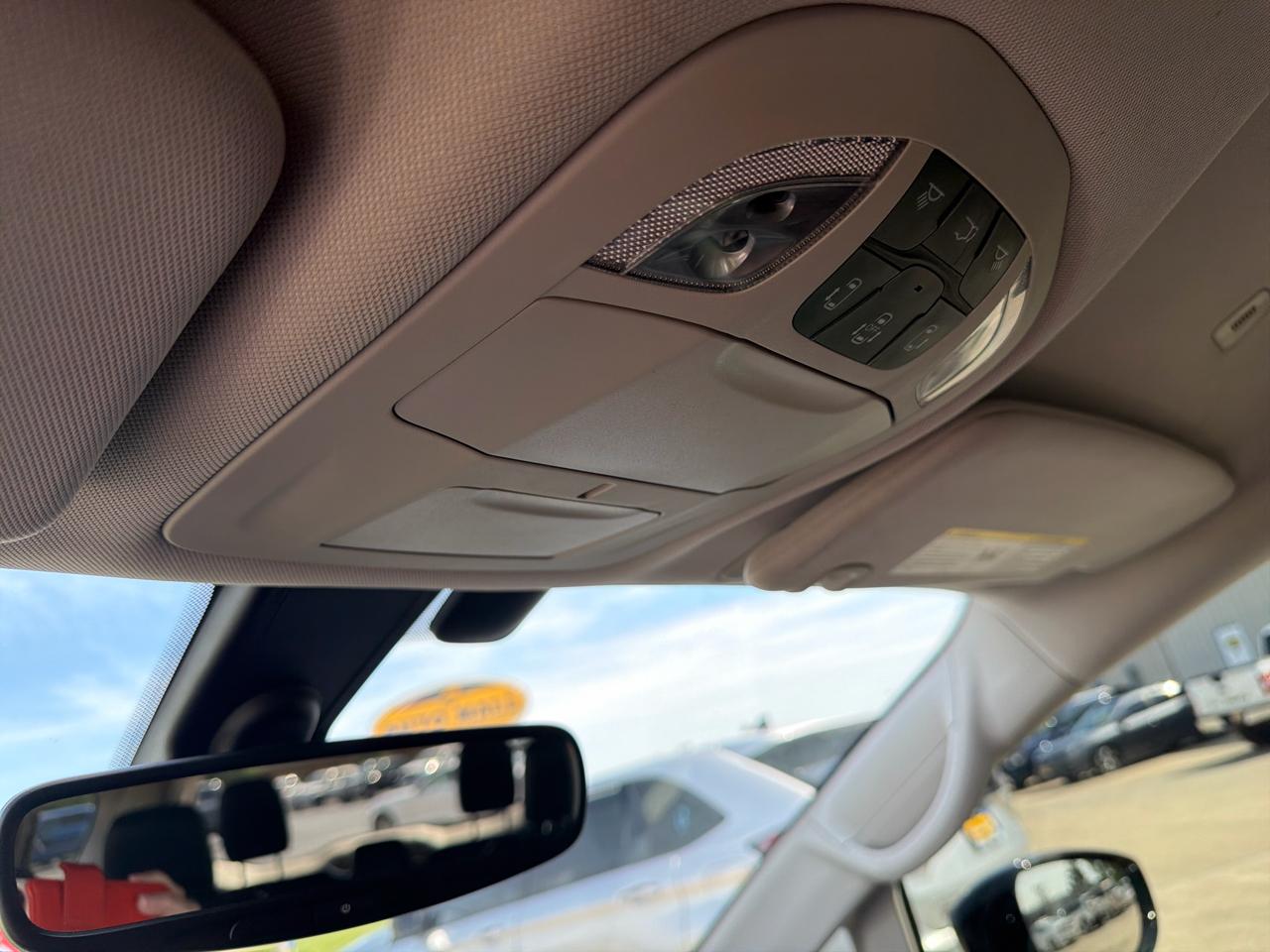 Chrysler Pacifica Touring L FWD 2019