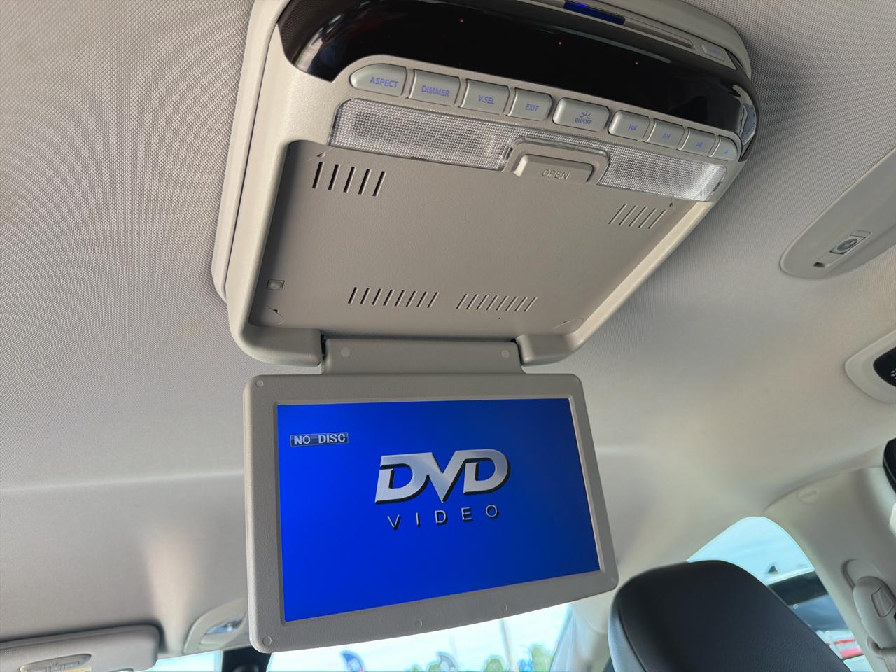 Chrysler Pacifica Touring L FWD 2019