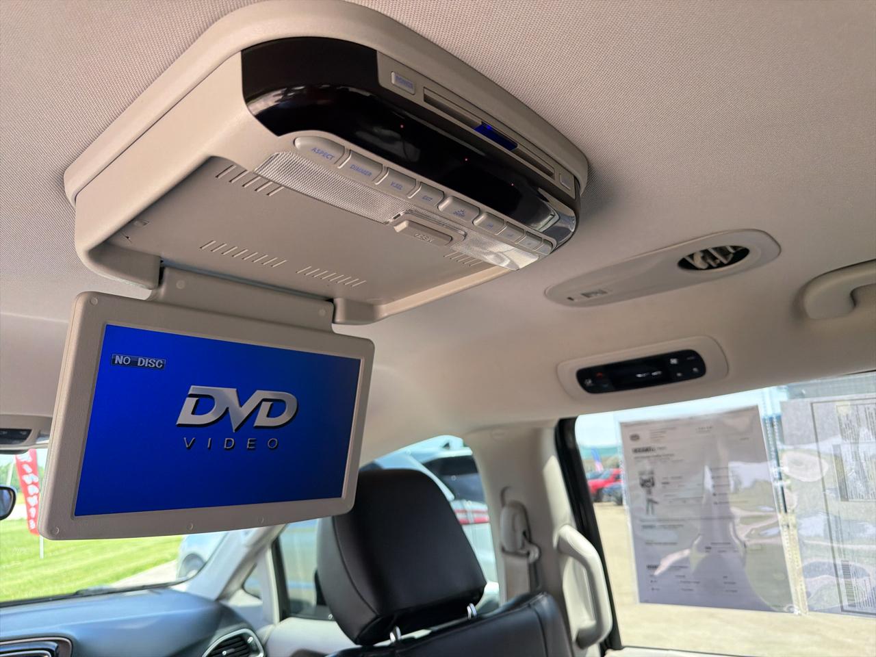 Chrysler Pacifica Touring L FWD 2019