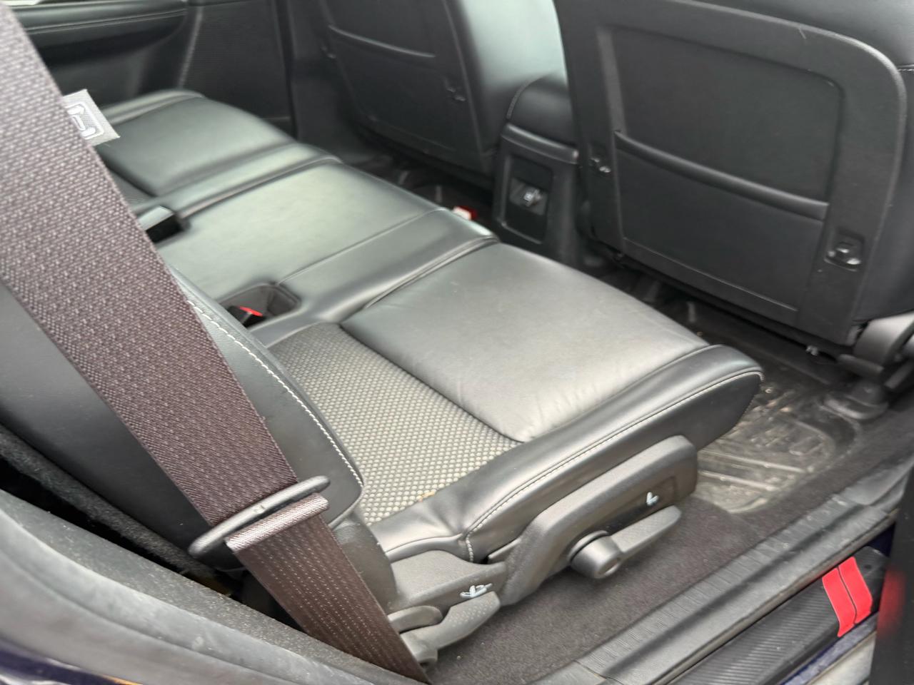 Dodge Journey Crossroad FWD 2019