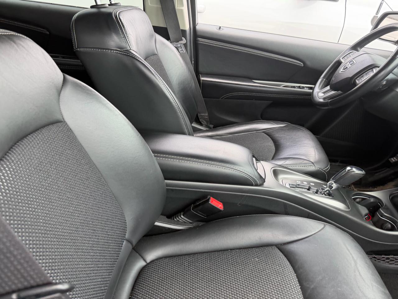 Dodge Journey Crossroad FWD 2019