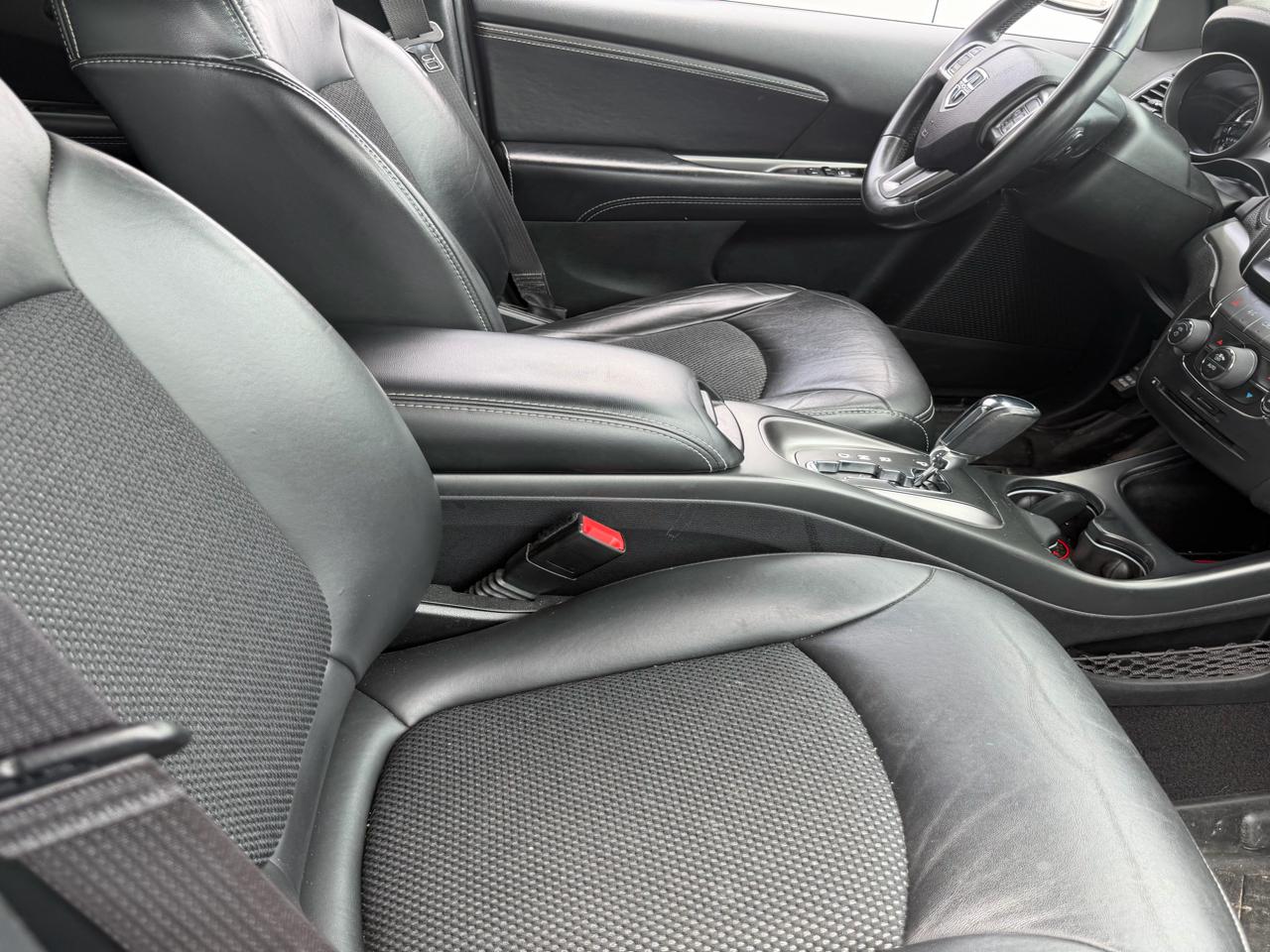Dodge Journey Crossroad FWD 2019