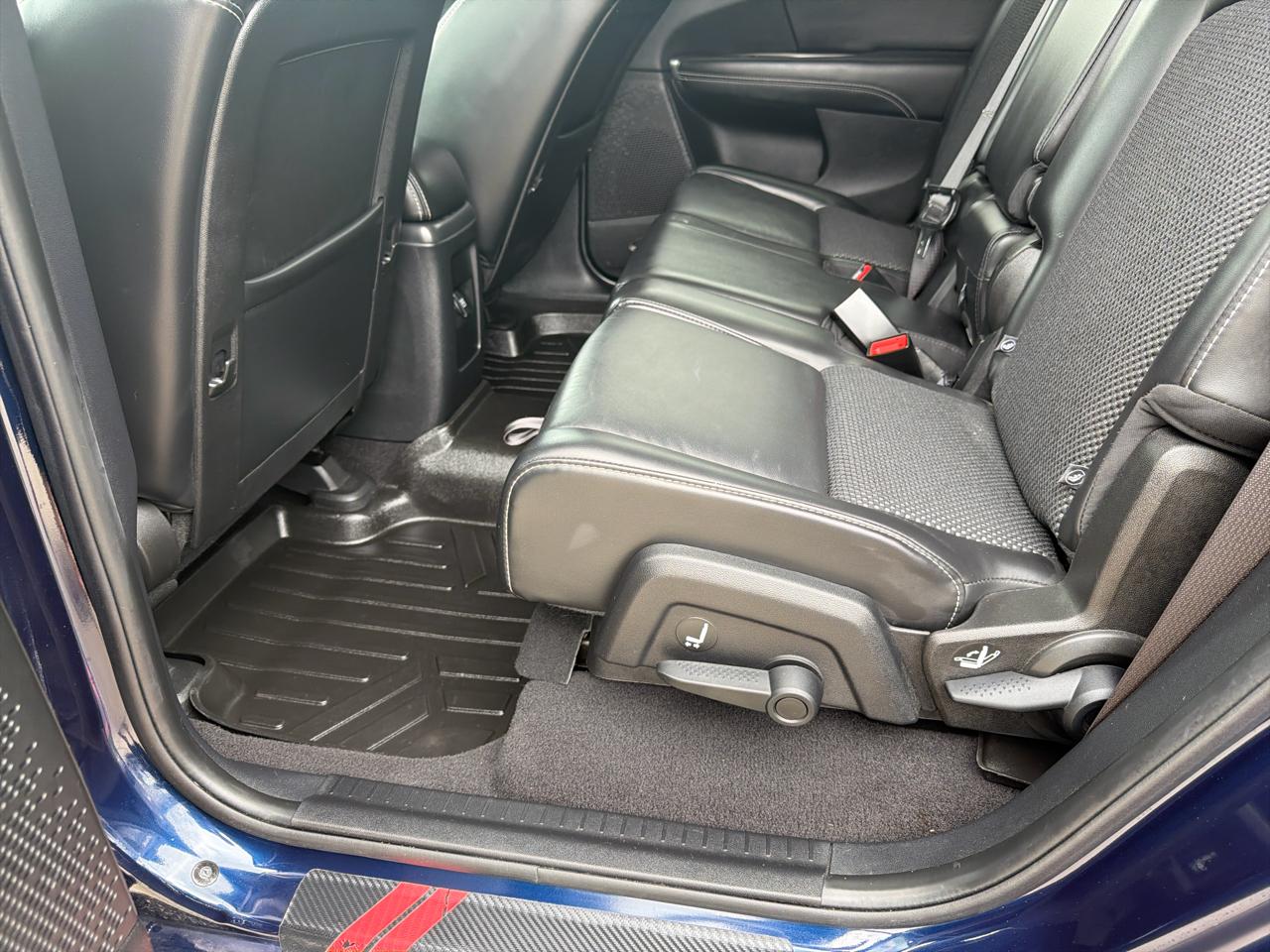 Dodge Journey Crossroad FWD 2019