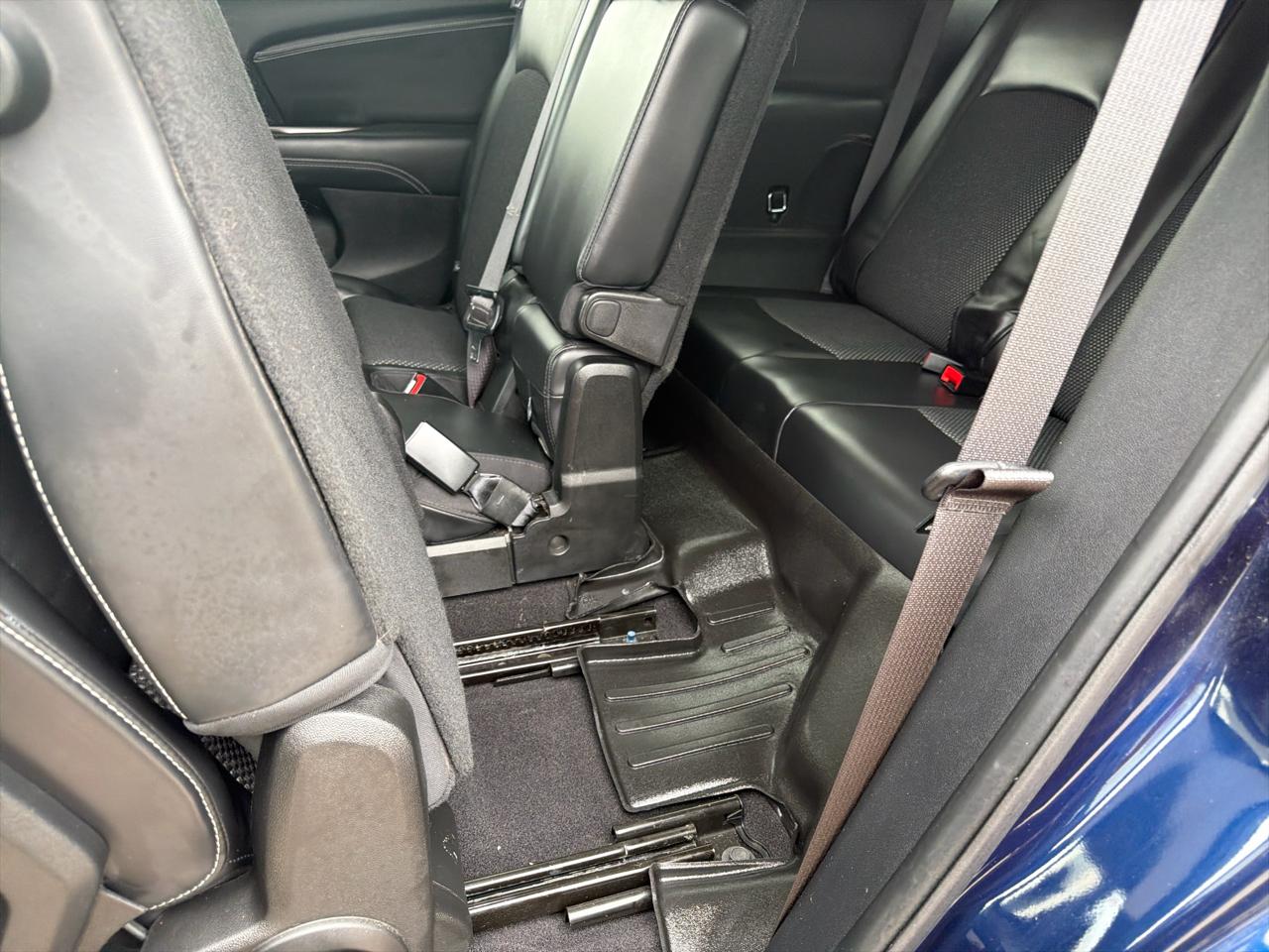 Dodge Journey Crossroad FWD 2019