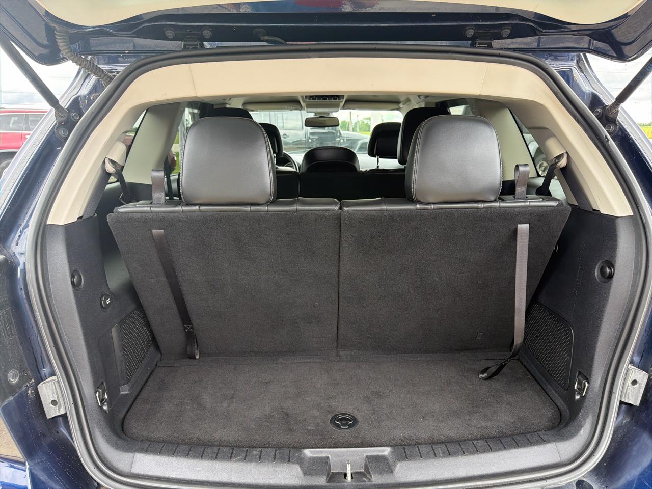 Dodge Journey Crossroad FWD 2019