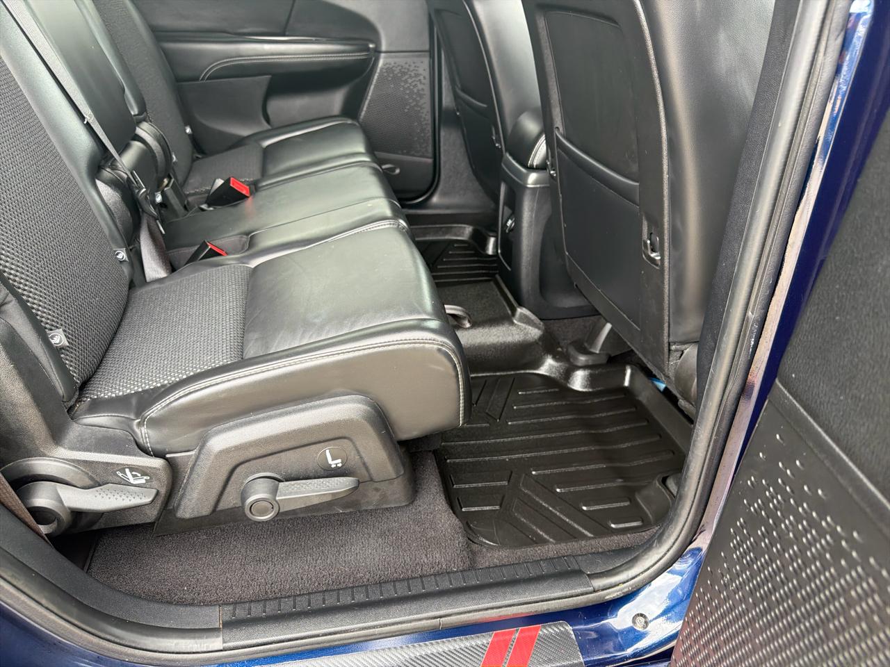 Dodge Journey Crossroad FWD 2019