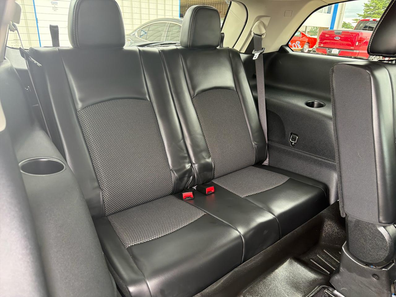 Dodge Journey Crossroad FWD 2019