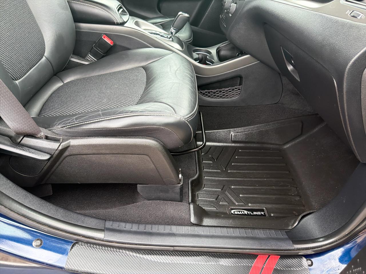 Dodge Journey Crossroad FWD 2019