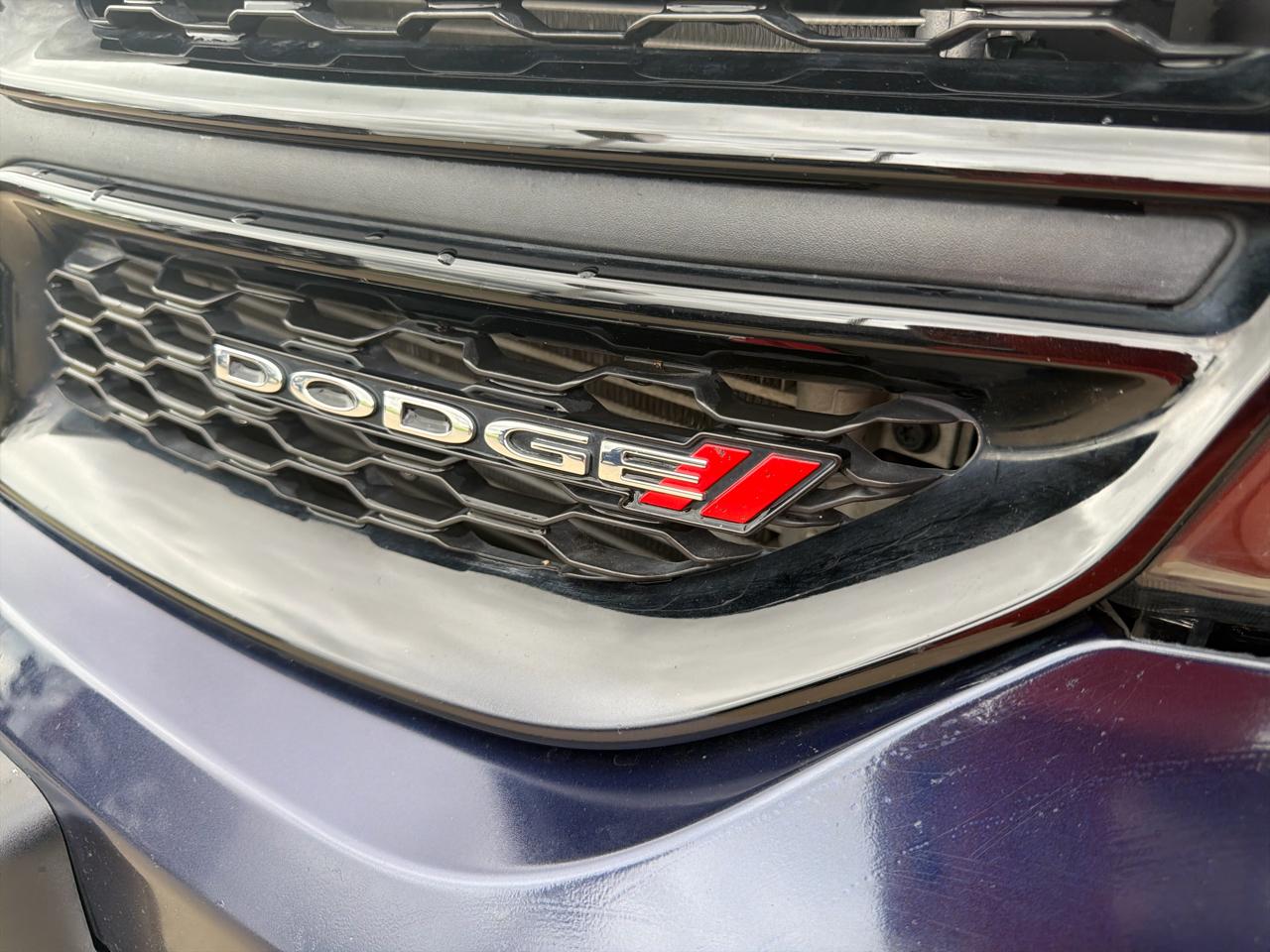 Dodge Journey Crossroad FWD 2019