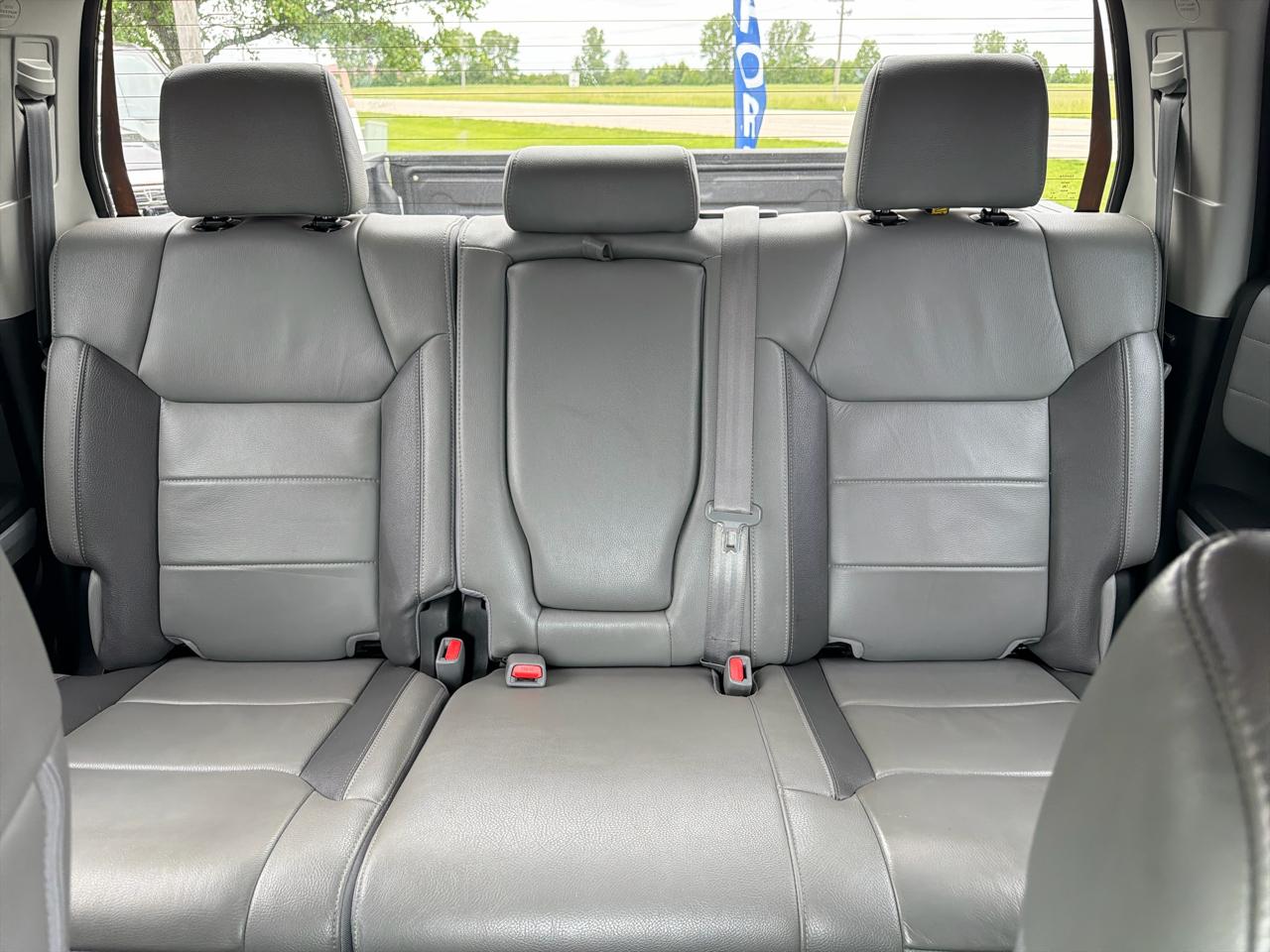 Toyota Tundra 4WD 1794 Edition CrewMax 5.5' Bed 5.7L FFV (Natl) 2018