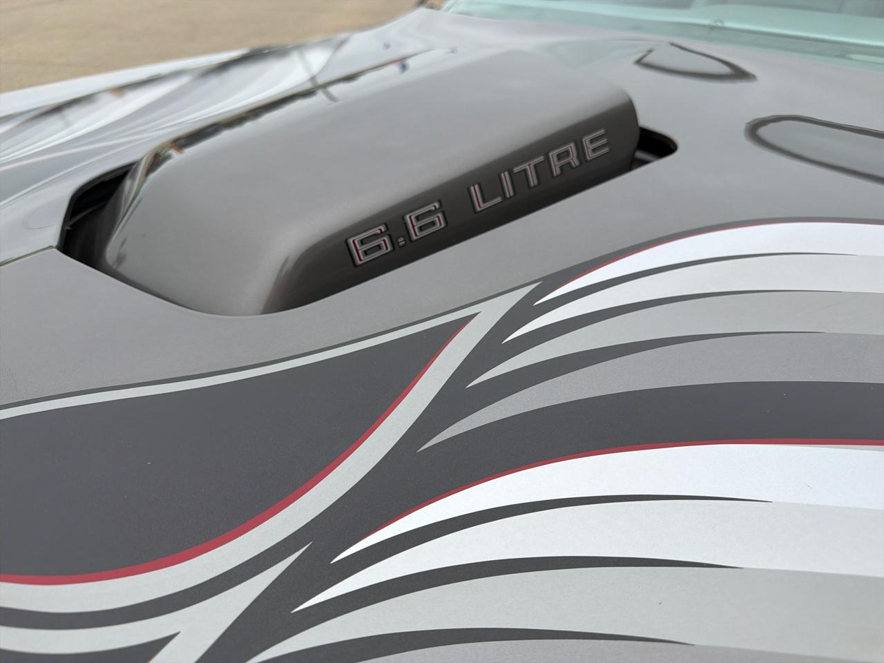 Pontiac Firebird Trans Am  1979