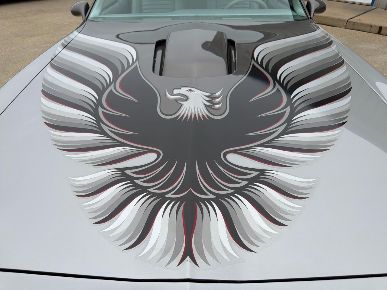 Pontiac Firebird Trans Am  1979