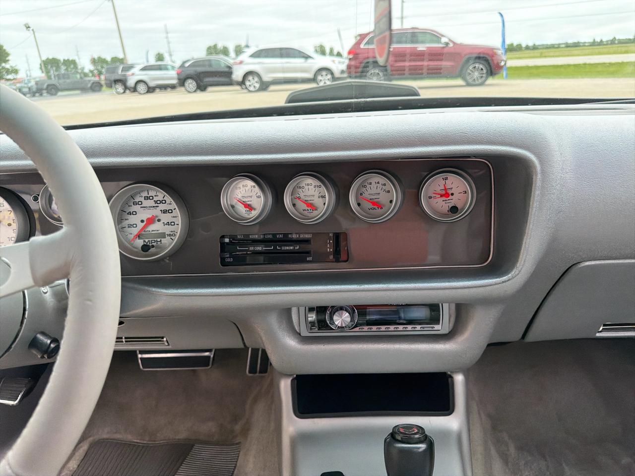 Pontiac Firebird Trans Am  1979