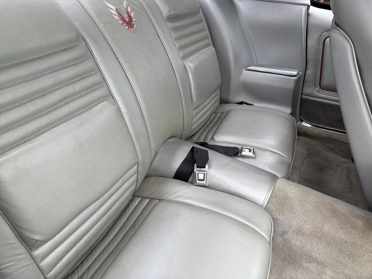Pontiac Firebird Trans Am  1979