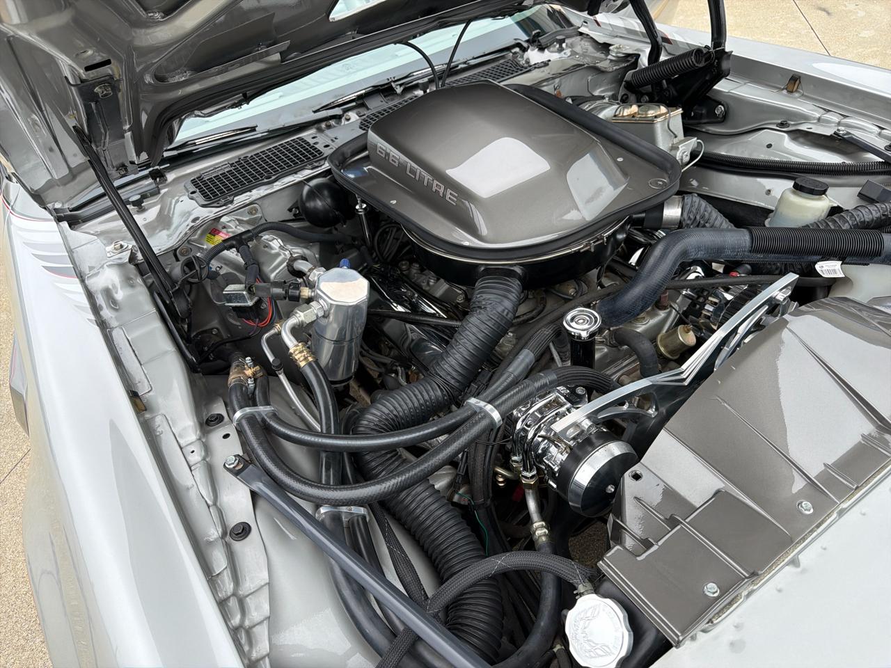 Pontiac Firebird Trans Am  1979