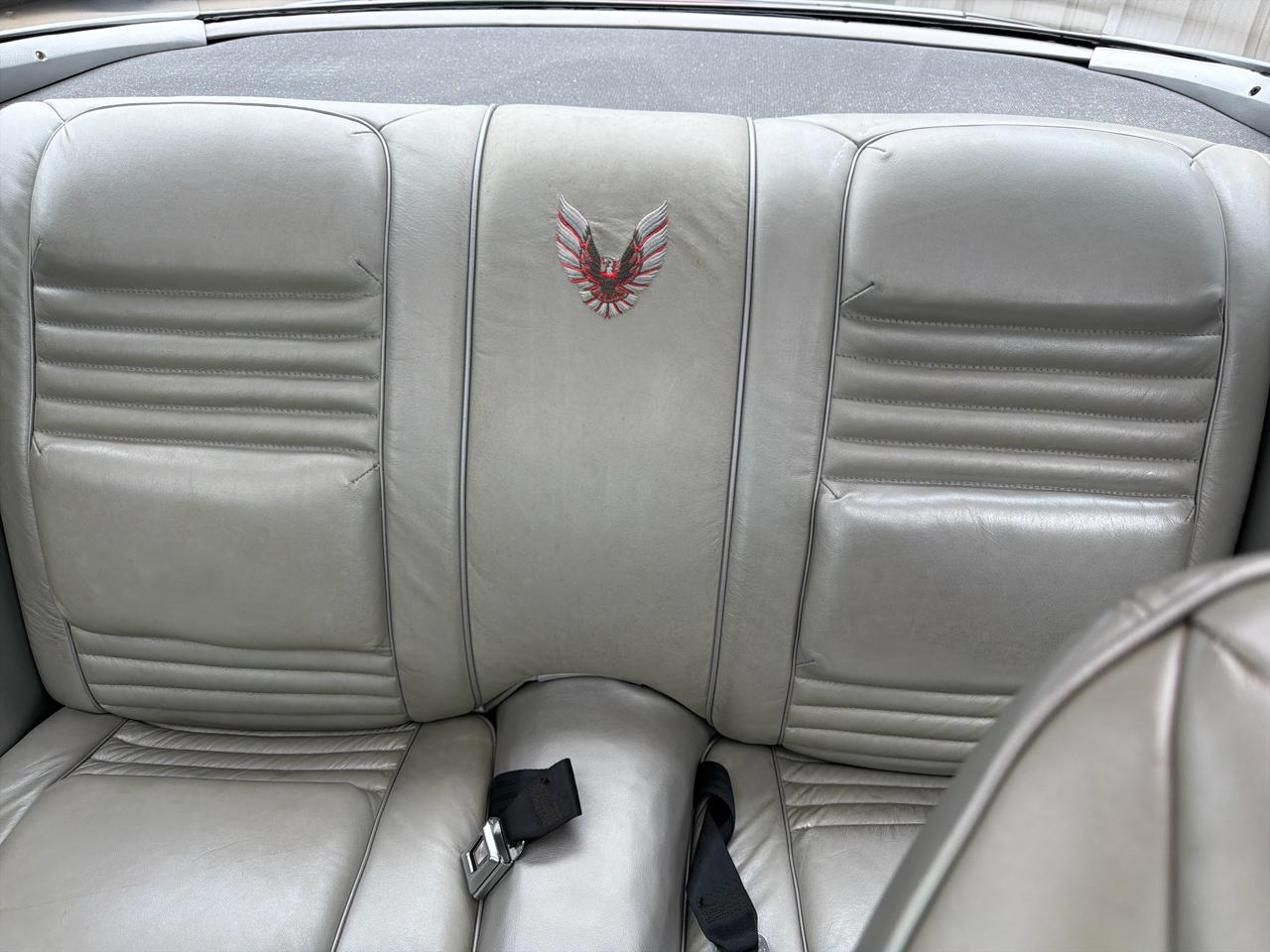 Pontiac Firebird Trans Am  1979