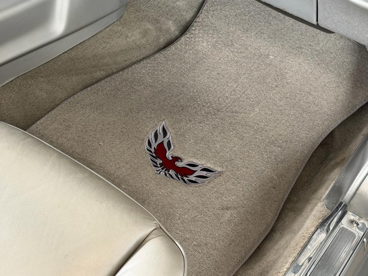 Pontiac Firebird Trans Am  1979