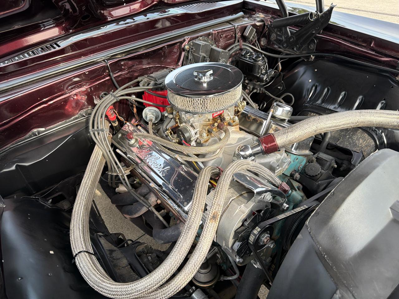 Pontiac Firebird 2dr Coupe 1969