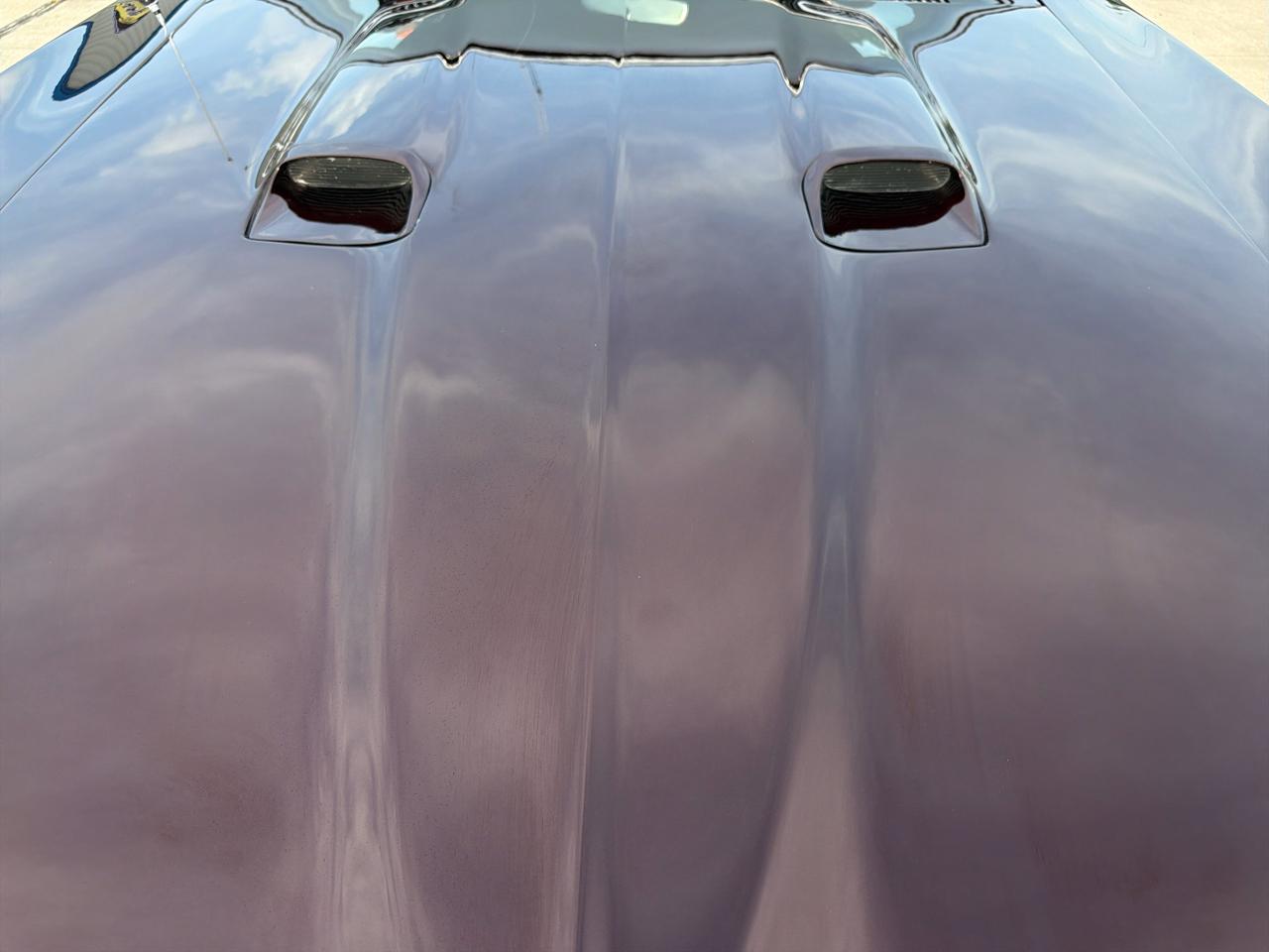 Pontiac Firebird 2dr Coupe 1969