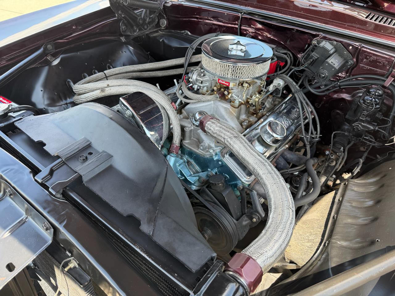 Pontiac Firebird 2dr Coupe 1969