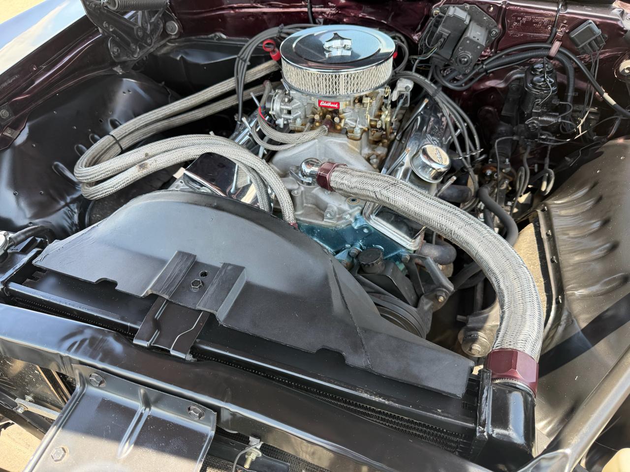 Pontiac Firebird 2dr Coupe 1969