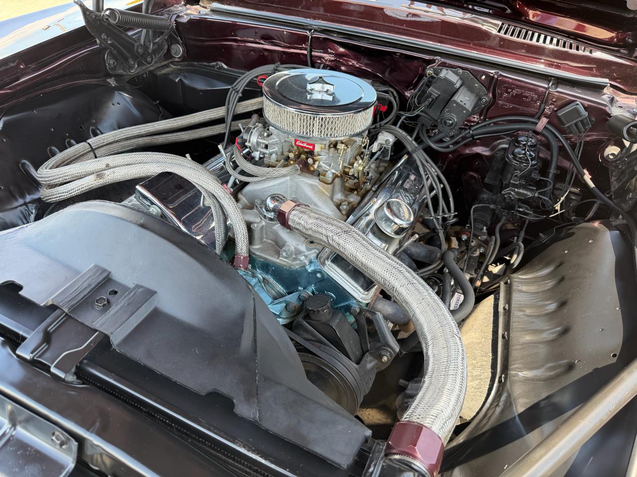 Pontiac Firebird 2dr Coupe 1969
