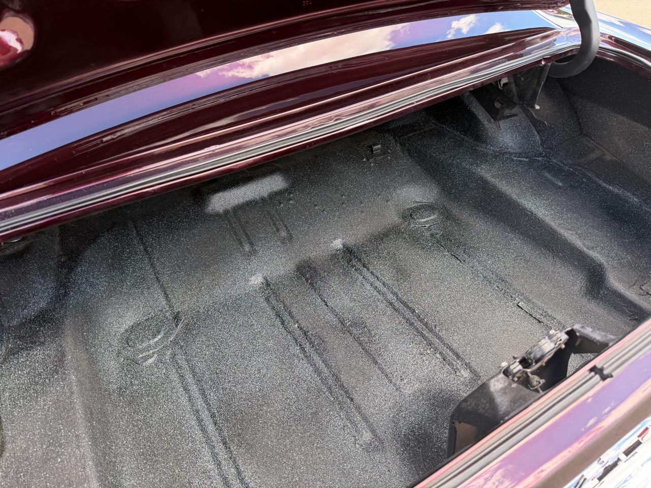 Pontiac Firebird 2dr Coupe 1969