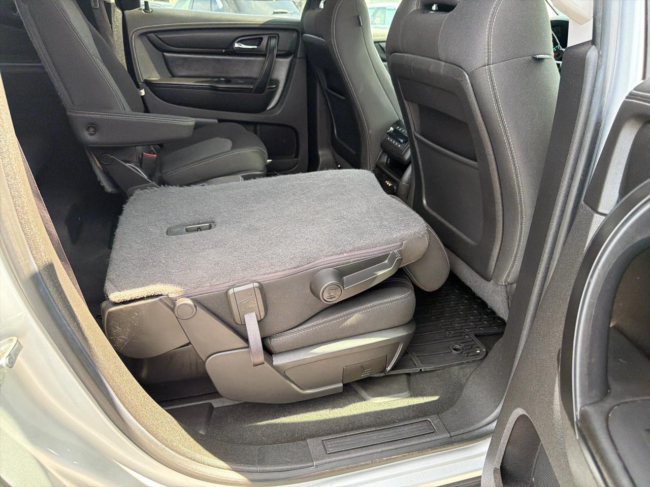 Chevrolet Traverse FWD 4dr LT w/1LT 2017